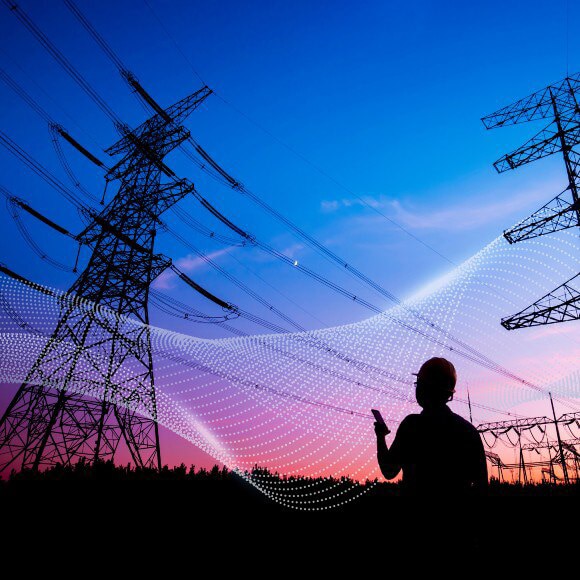 Energietransitie en decarbonisatie leveren met gevirtualiseerde substations
