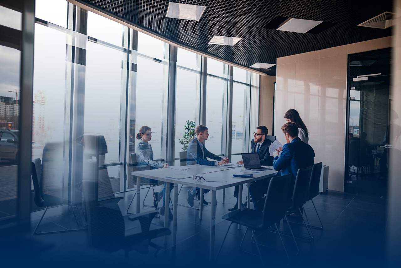 Executive Connections