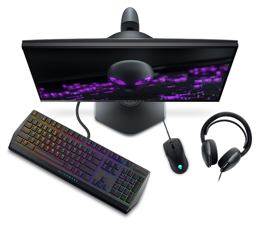 Gaming Accesories