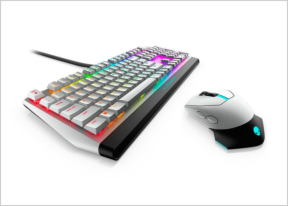 电竞键盘及鼠标