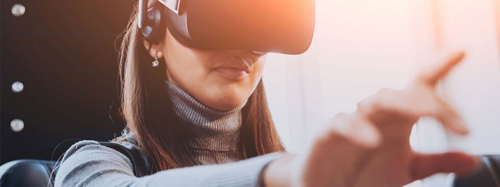 Verbesserung der Chirurgie durch Üben in VR