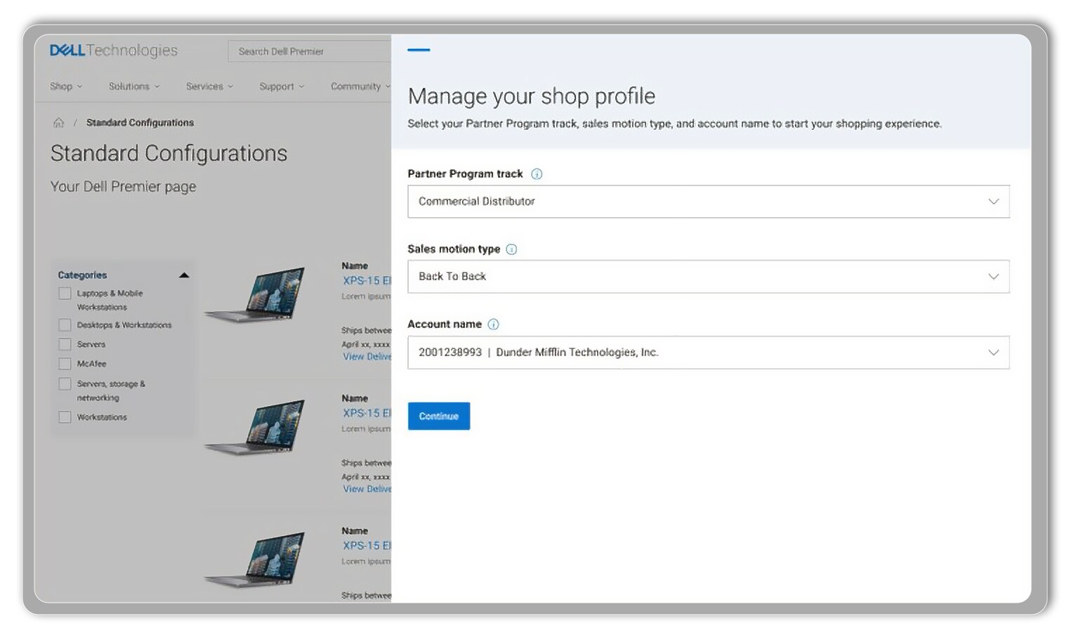 Für einen optimierten IT-Einkauf