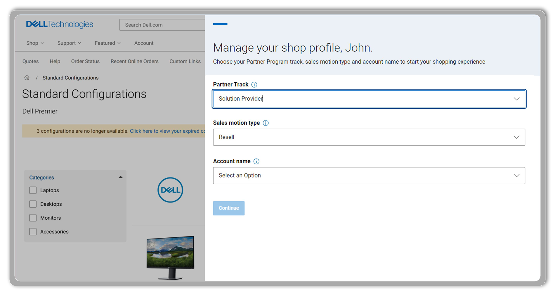 Premier-Hilfecenter EUDC
