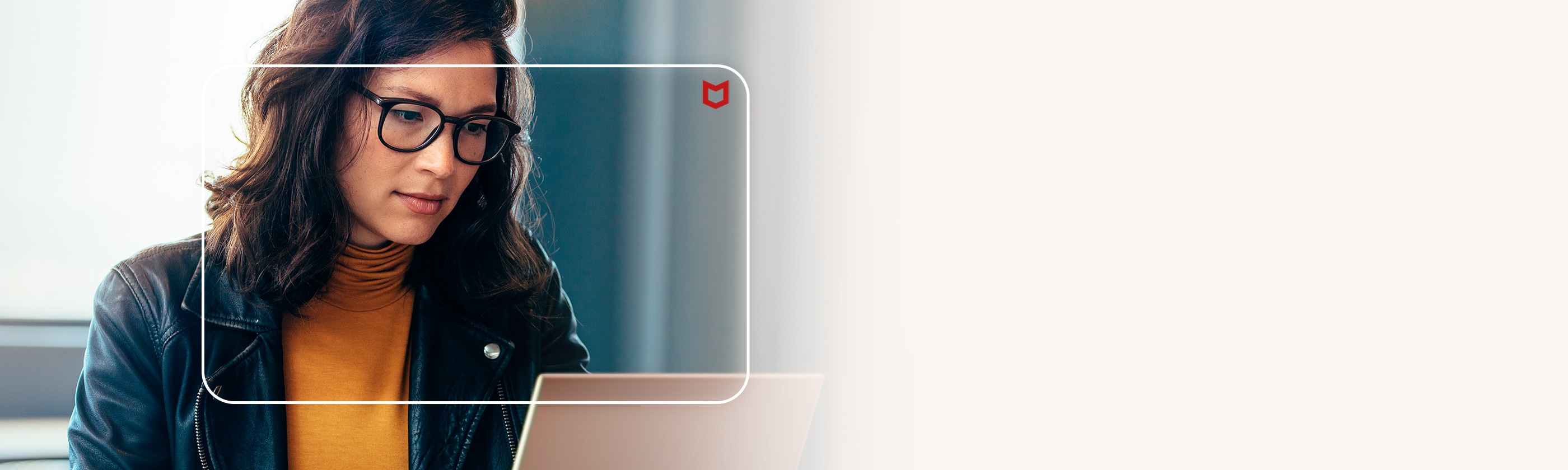 McAfee - Help Me Choose: McAfee® Business Protection Refresh