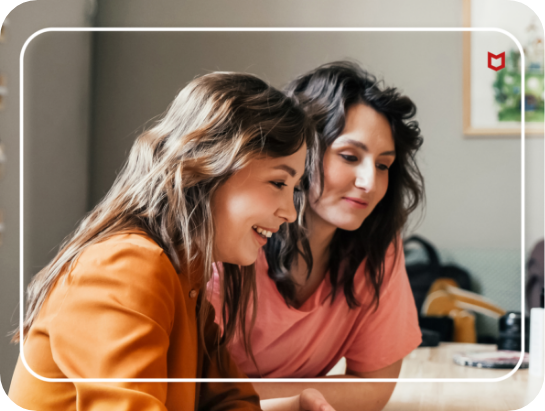 McAfee - Help Me Choose: McAfee® Business Protection Refresh