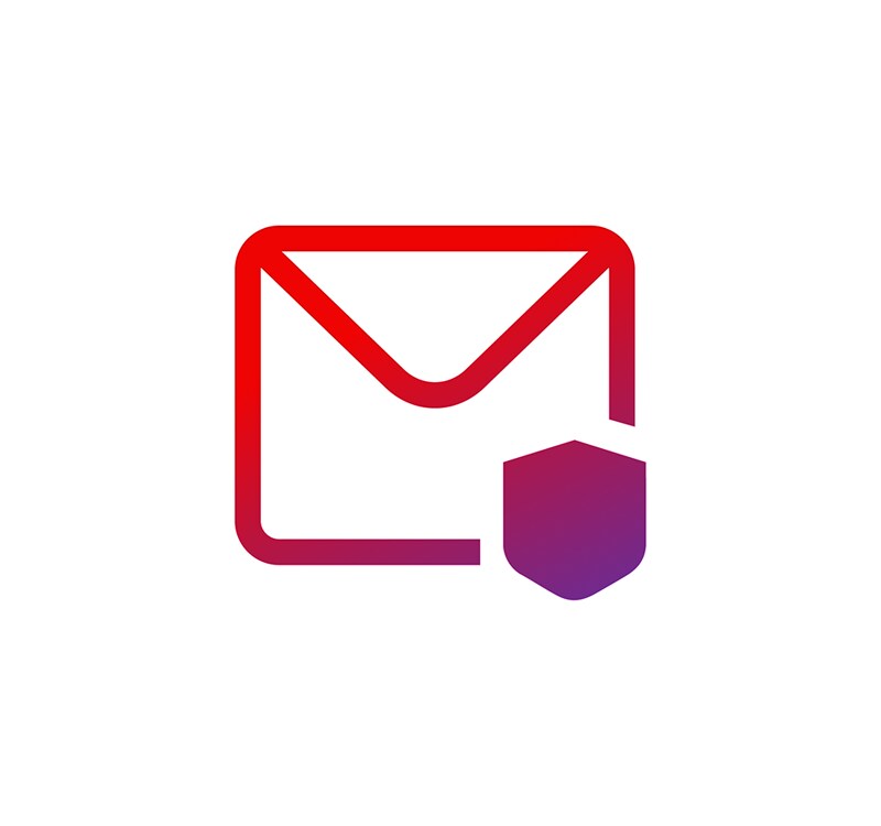 Easily spot risky emails