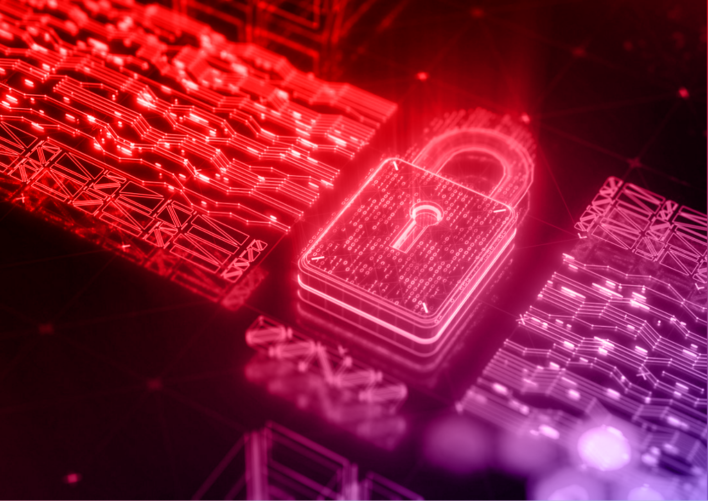 Digital lock