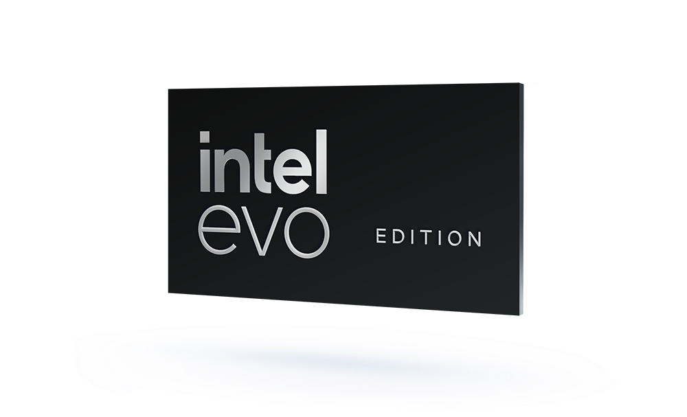 インテル Evo