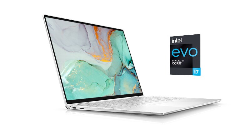 Intel evo store laptops