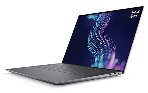 Intel Evo