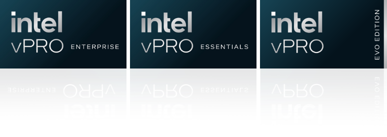 Los procesadores Intel más recientes