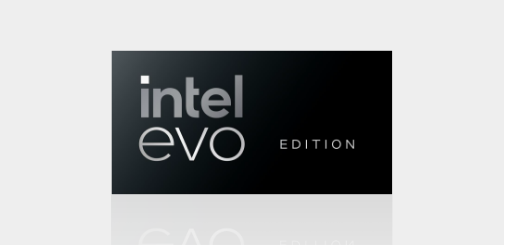 Intel® Evo™-platform