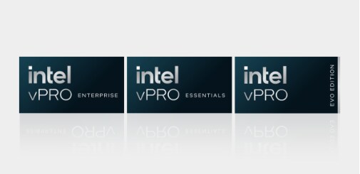 Neueste Intel Prozessoren
