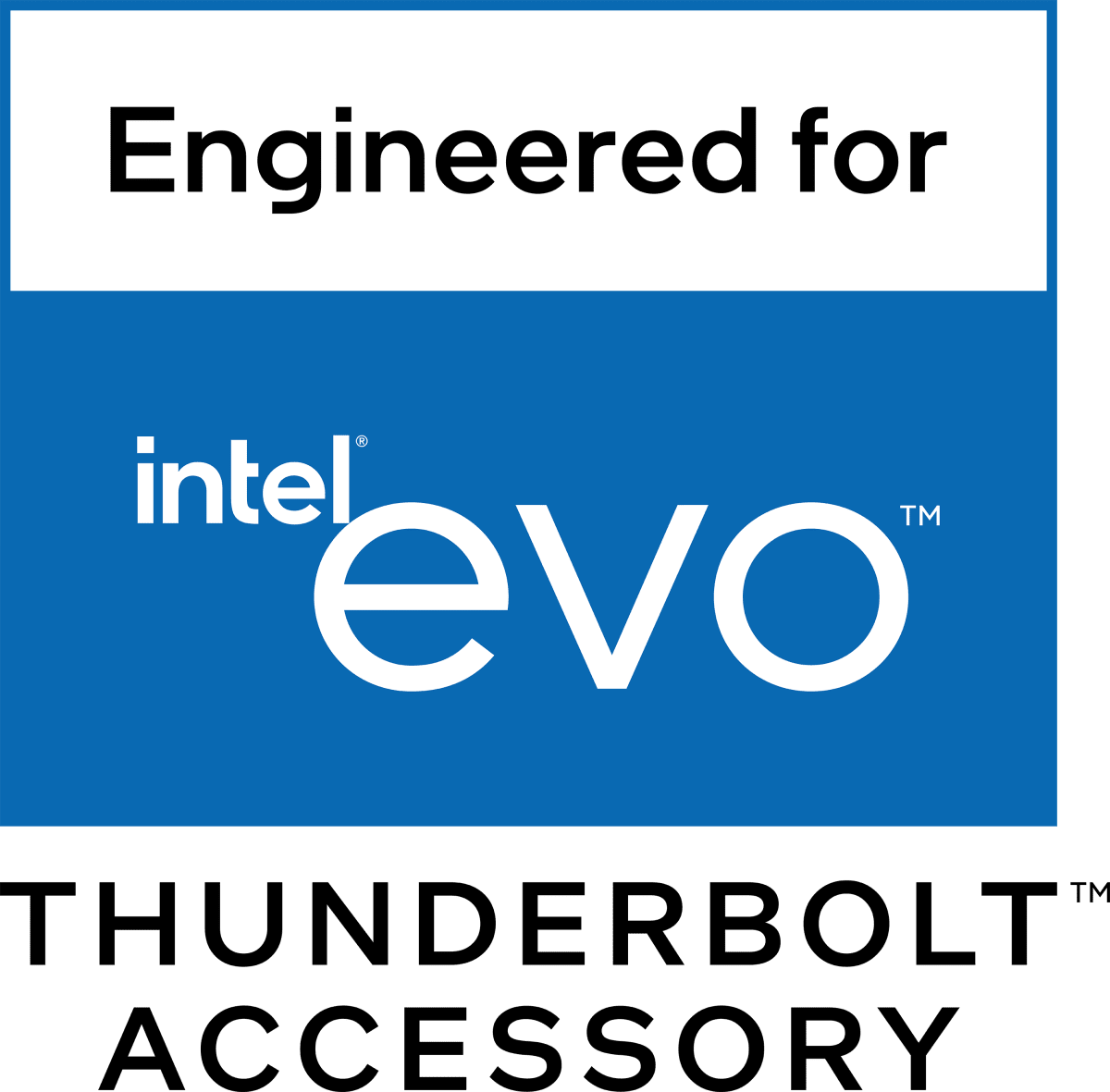 Les derniers processeurs Intel