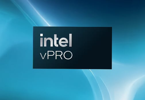 Intel Refresh-ressurs