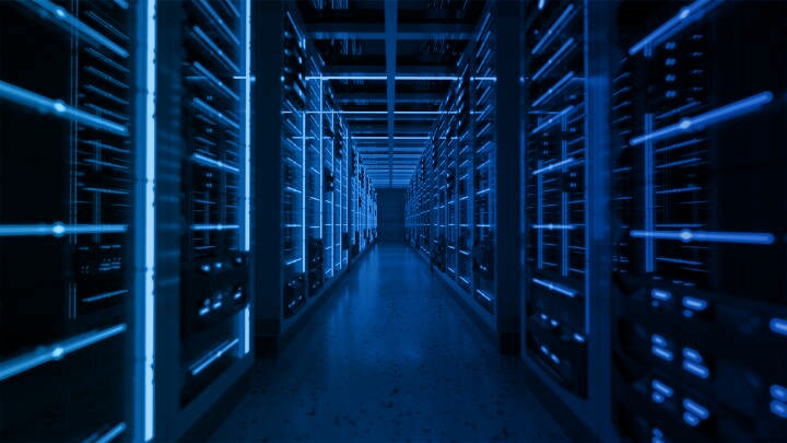 Intel Xeon Gaudi
