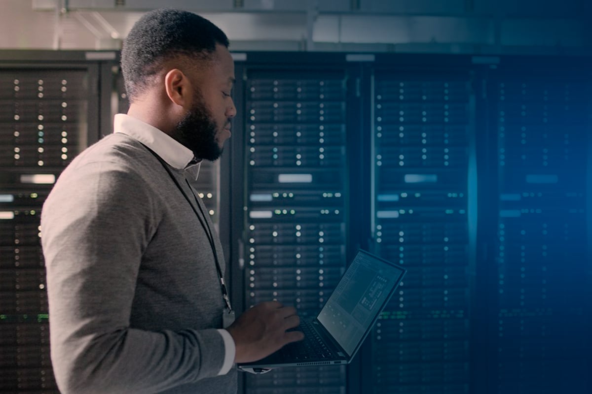 Benefits of Dell Data and File Storage Solutions