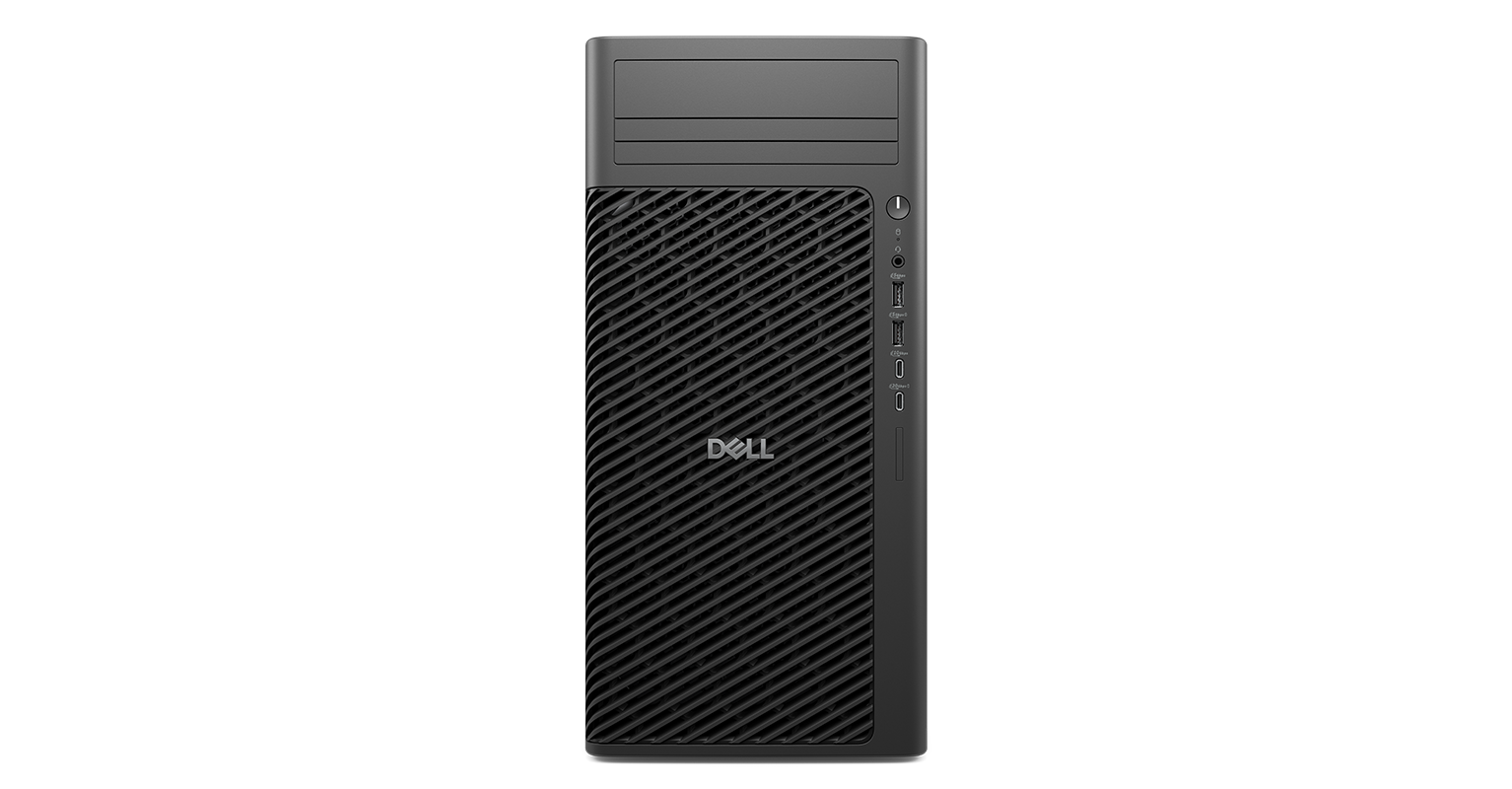 Dell Pro Precision Towers