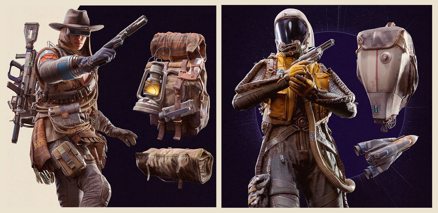 NVIDIA GeForce RTX 50 Series Gaming Bundle with ARC Raiders