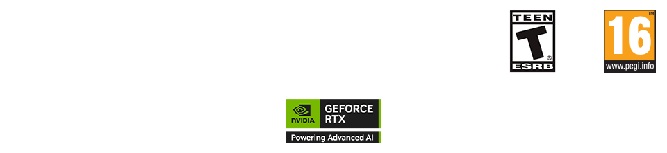 NVIDIA Indiana Jones Gaming Bundle