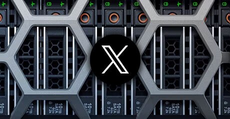 Følg OEM Solutions på X