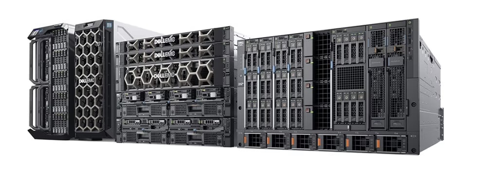 OEM (Original Equipment Manufacturer) Server Solutions | Dell Hong