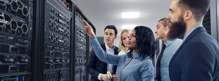 Dell OpenManage Enterprise