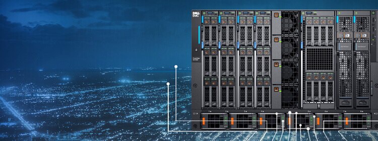 PowerEdge Servers