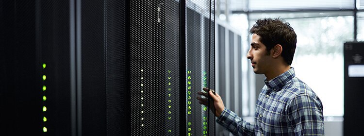 Dell Modular Infrastructure