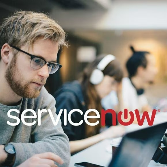 OpenManage Integration med ServiceNow