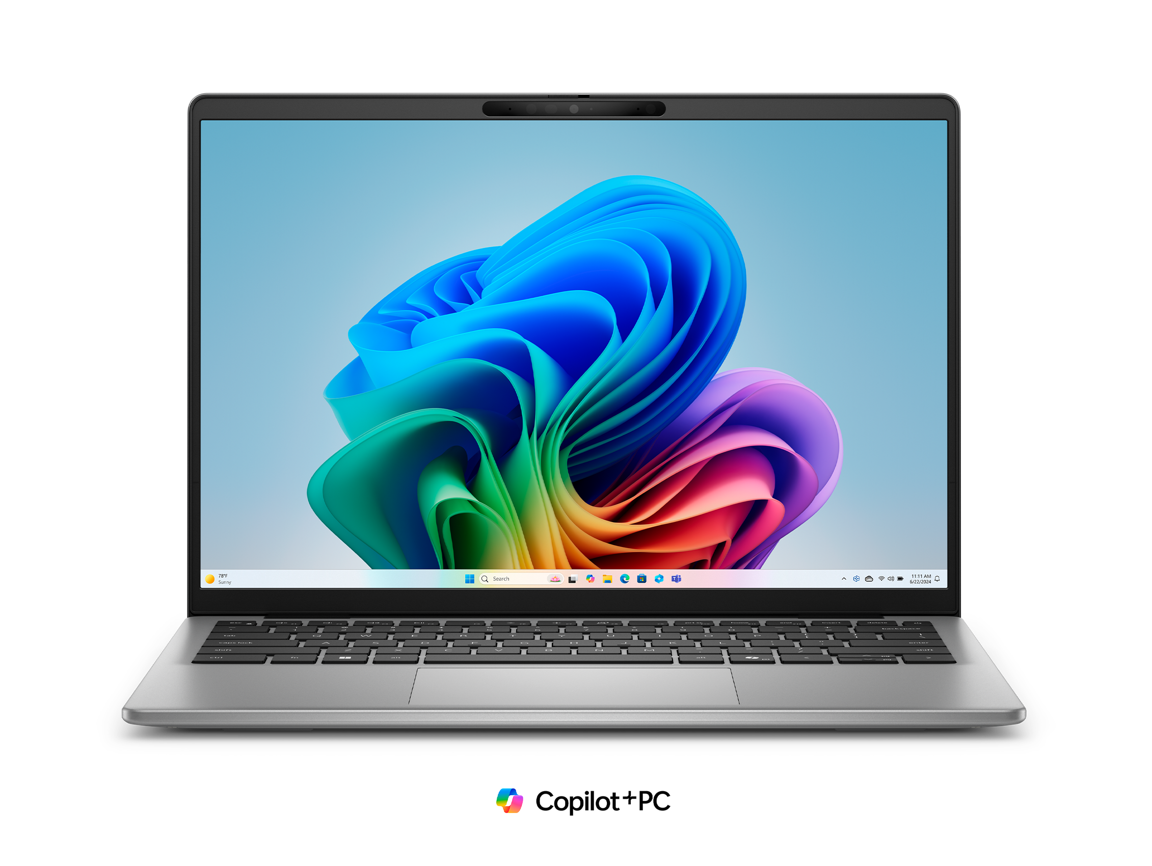 Snapdragon Xシリーズの次世代AI PCテクノロジーを搭載したDell Snapdragon Xシリーズの次世代AI PCテクノロジーを搭載したDell