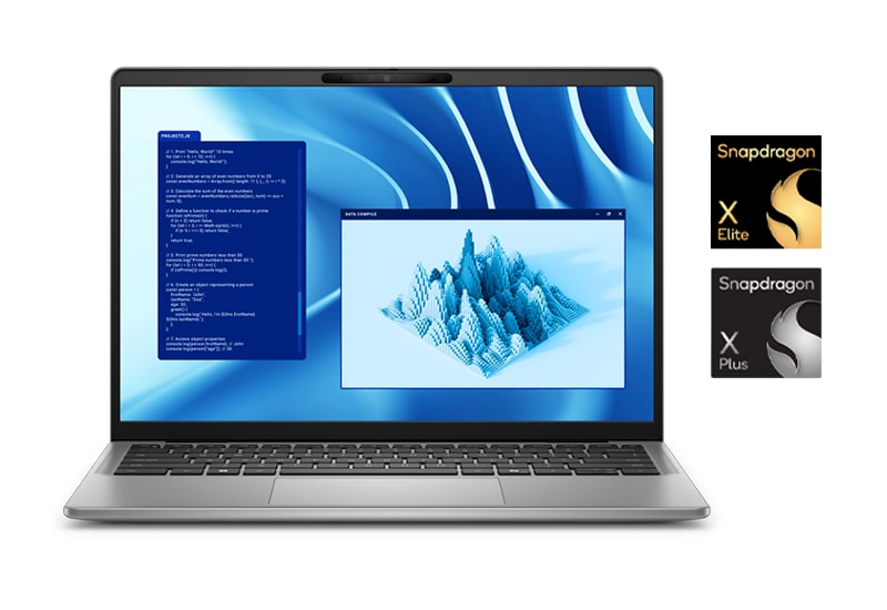 【美品】DELL ノートパソコン2023年 最新2023年モデル】Dell Latitude 5340 / 第13世代 Core i5
