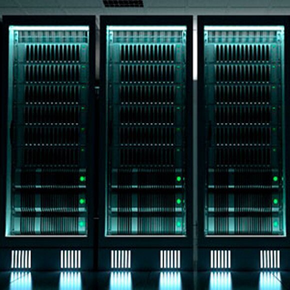 Servers for safety and security