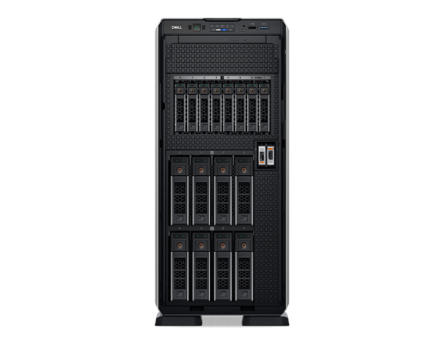 Servers, Storage & Networking : Data Infrastructure | Dell USA
