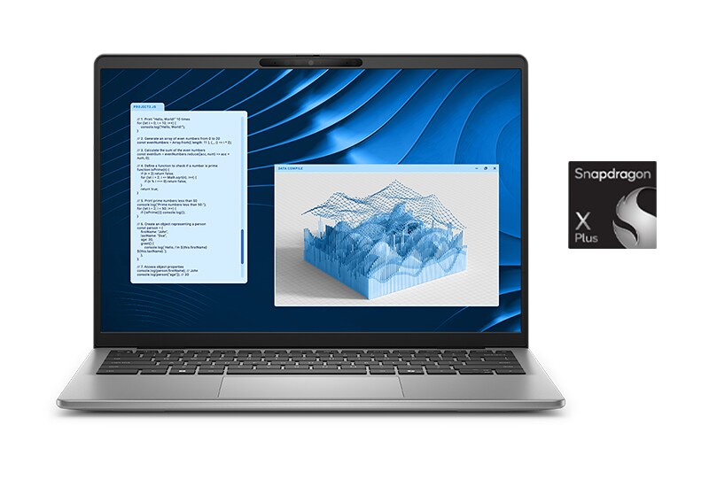 Dell ノートPC ブラック DELL 爆速モデル！Ryzen 7搭載 Dell Inspiron 14 5445 各色 MS