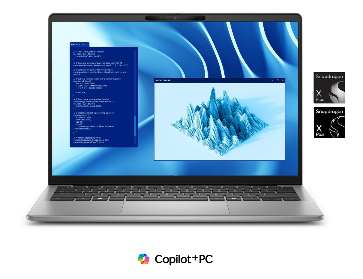 Snapdragon X Series product image
