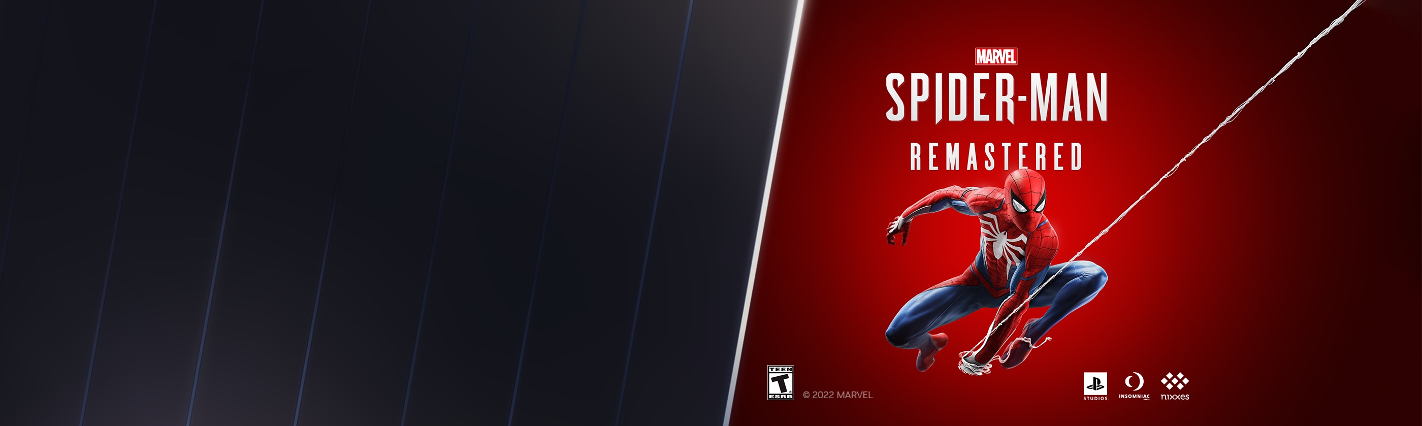 Marvel's Spider-Man Remastered GeForce RTX Bundle - Gaming ...