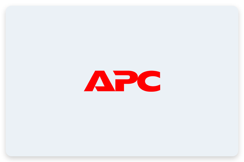 Dell Featured Brands APC Tile - Front