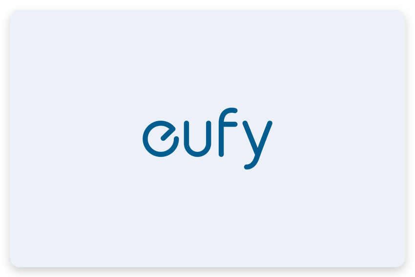 Dell Featured Brands EUFY Tile - Front