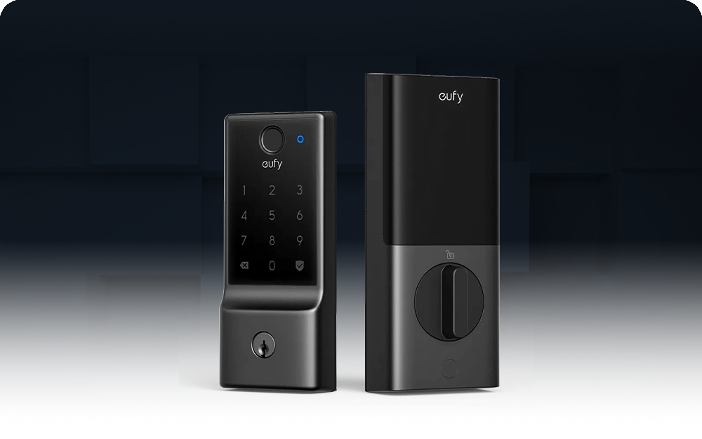 Smart Lock E31