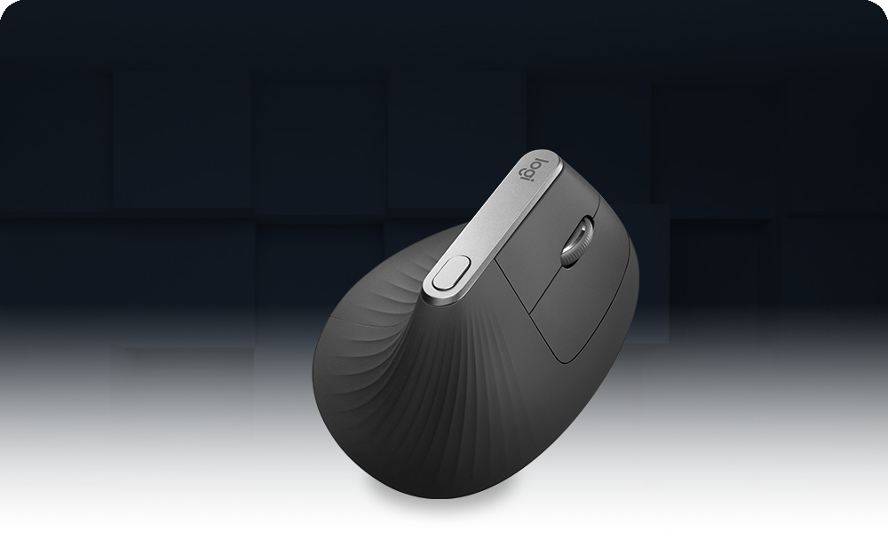 Logitech Vertical MX