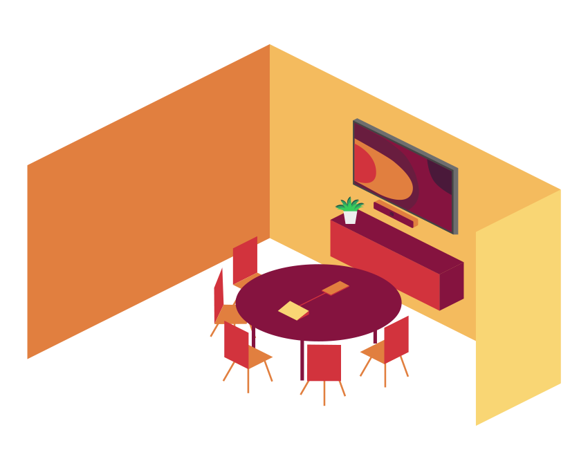 Petite salle