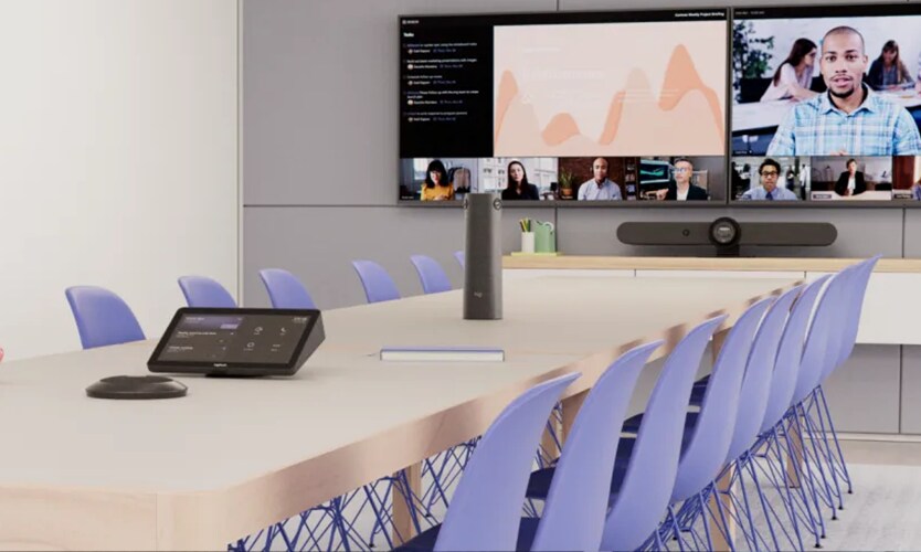 Video Conferencing Resources Solutions