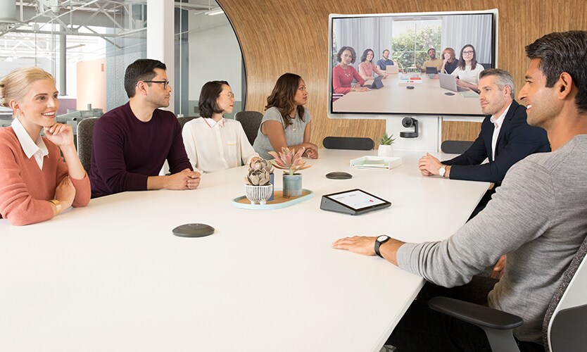 Video Conferencing Resources Solutions