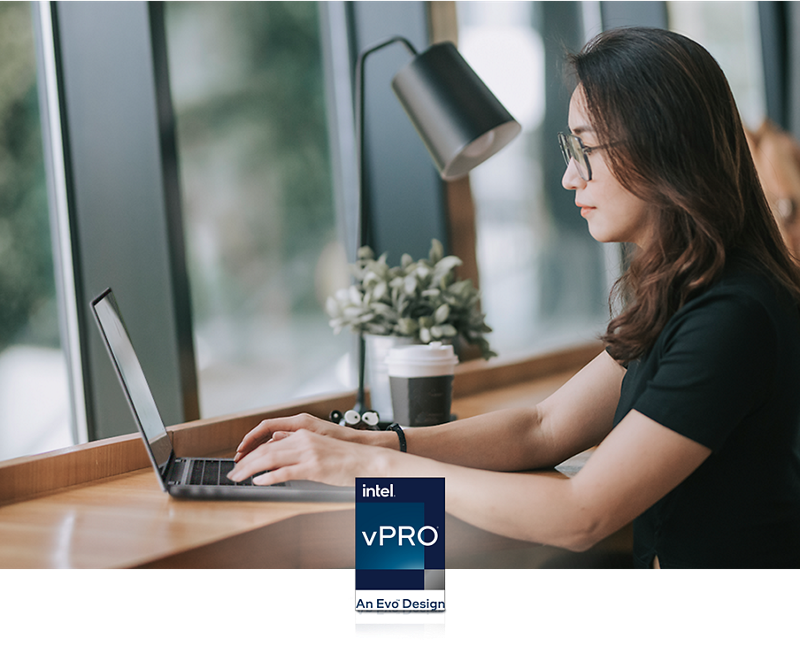 The Intel vPro® Platform | Dell India