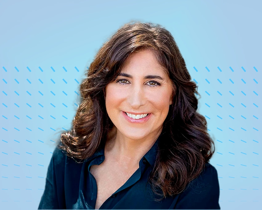 Página de inicio Quiénes somos - Directivos