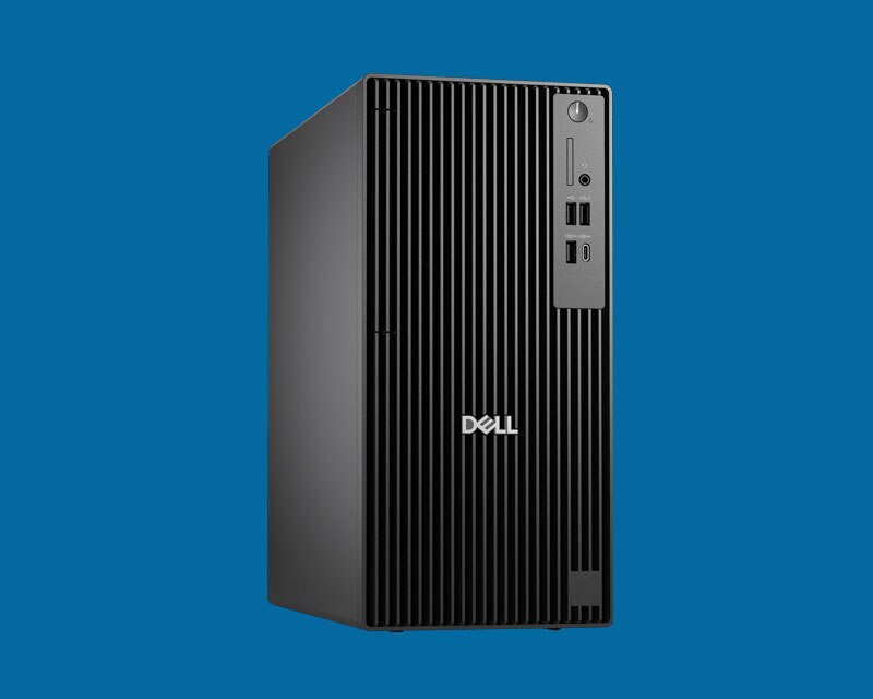 Dell Pro Tower Plus 