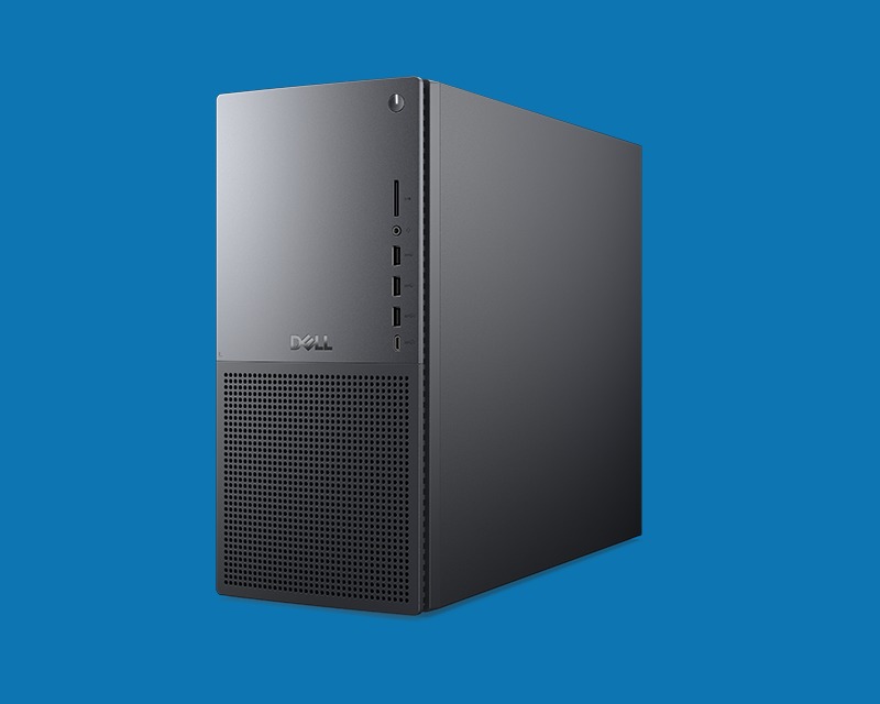 Dell Desktop Image