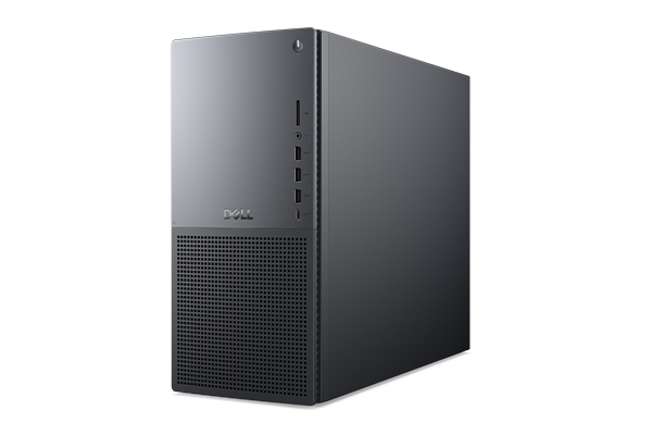 Dell Tower Plus (Model EBT2250) Desktop