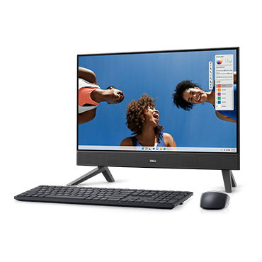 Inspiron Desktops